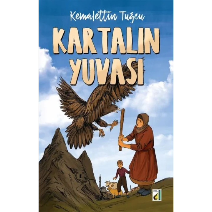 Kartalın Yuvası