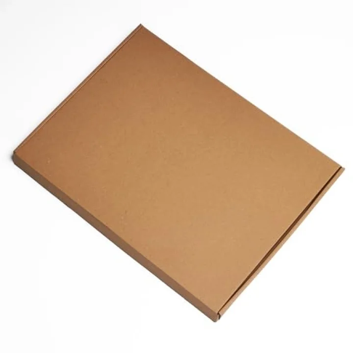 Karton Kutu - 44 x 33 x 3 cm 25 adet