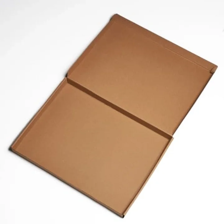 Karton Kutu - 44 x 33 x 3 cm 25 adet