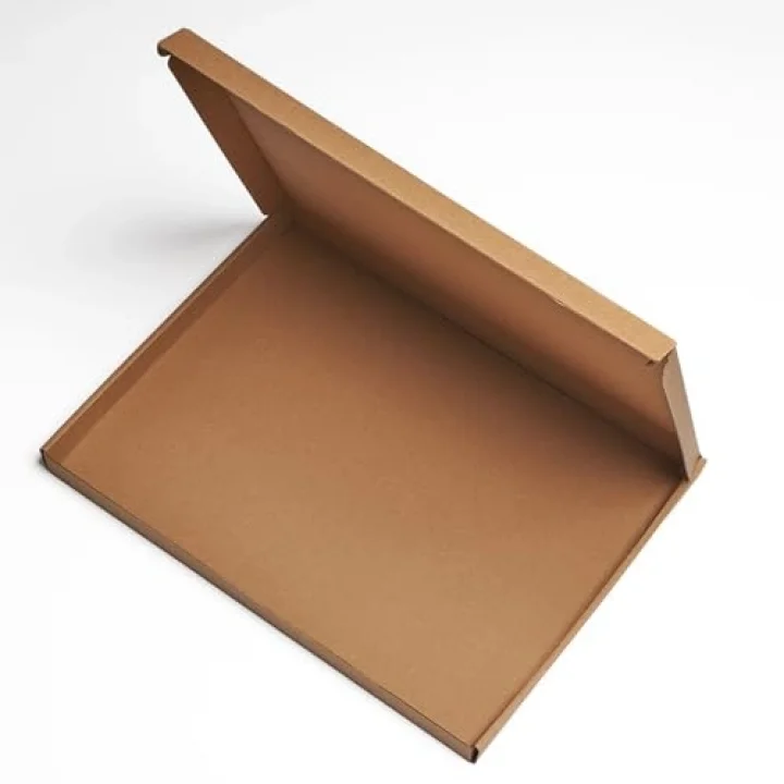 Karton Kutu - 44 x 33 x 3 cm 25 adet