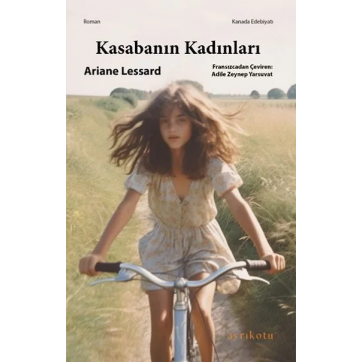 Kasabanın Kadınları