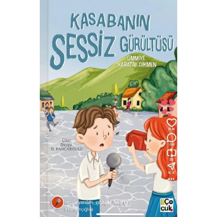 Kasabanın Sessiz Gürültüsü