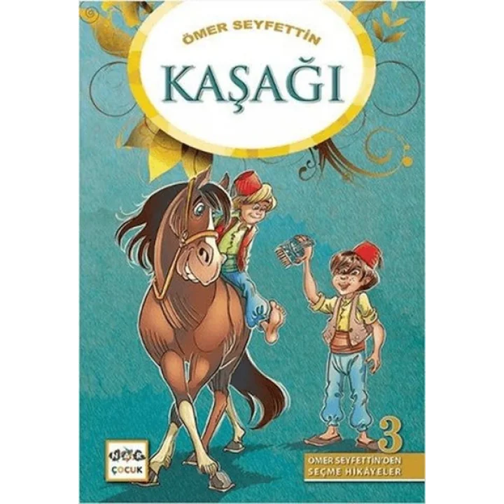 Kaşağı