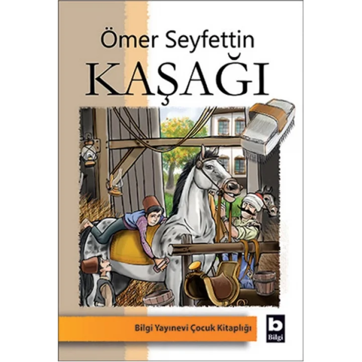 Kaşağı