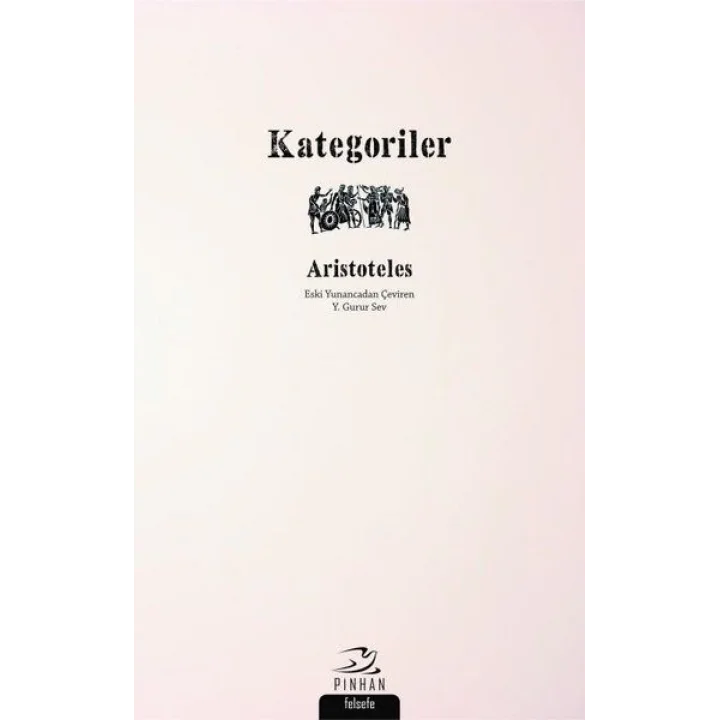 Kategoriler