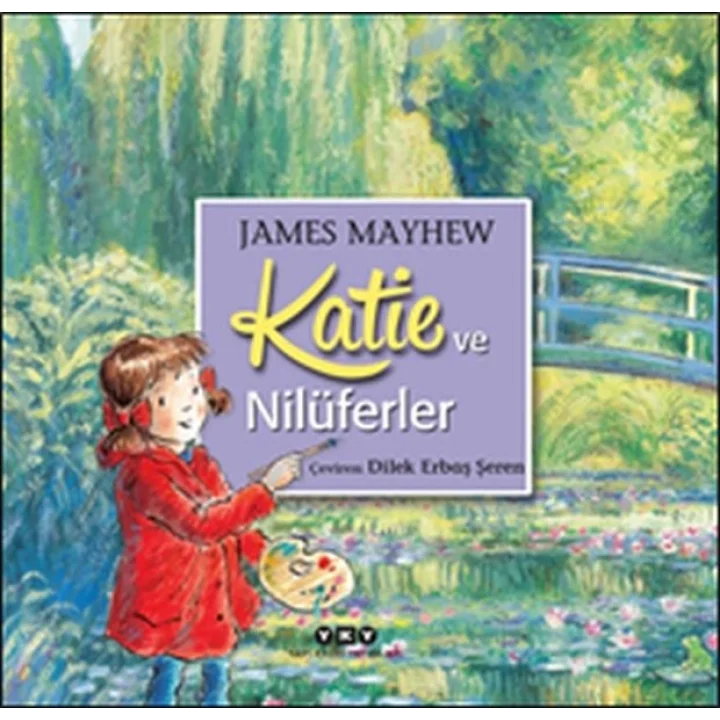 Katie ve Nilüferler