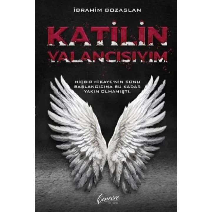 Katilin Yalancısıyım