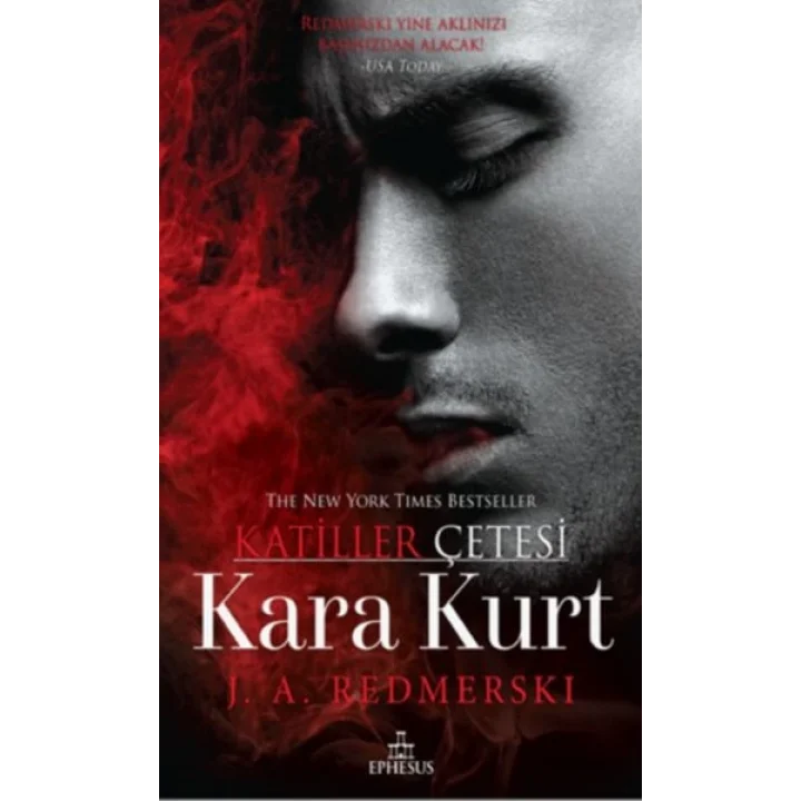 Katiller Çetesi - Kara Kurt
