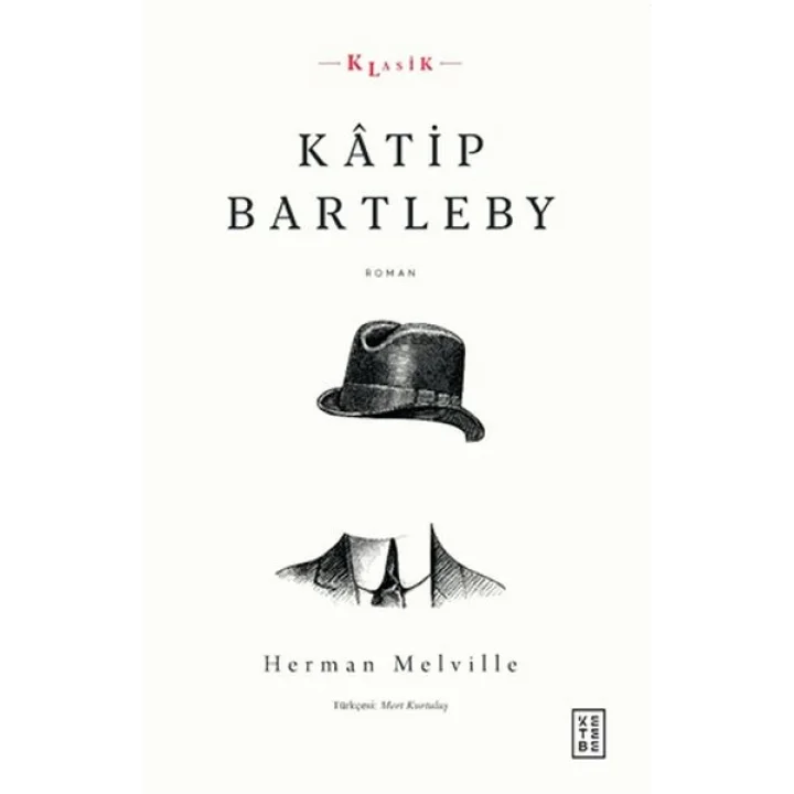 Katip Bartleby