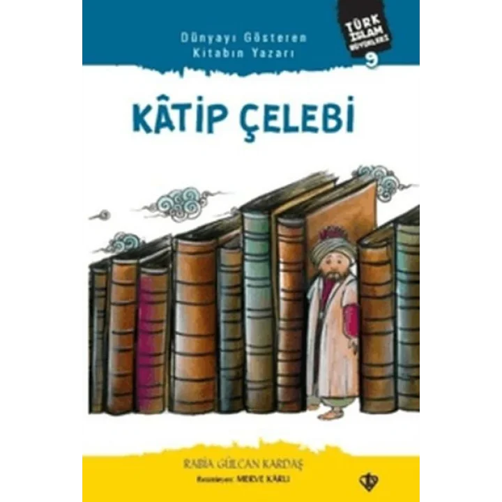 Katip Çelebi