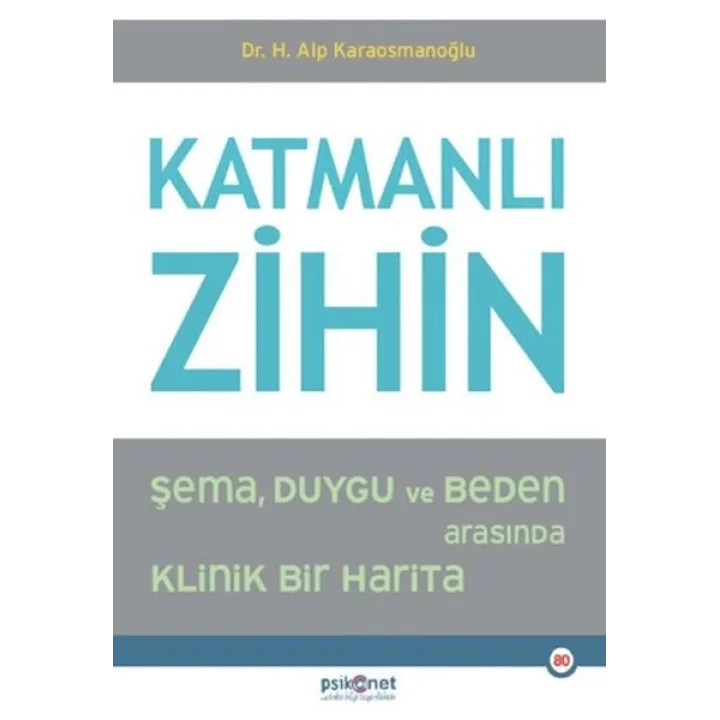 Katmanlı Zihin