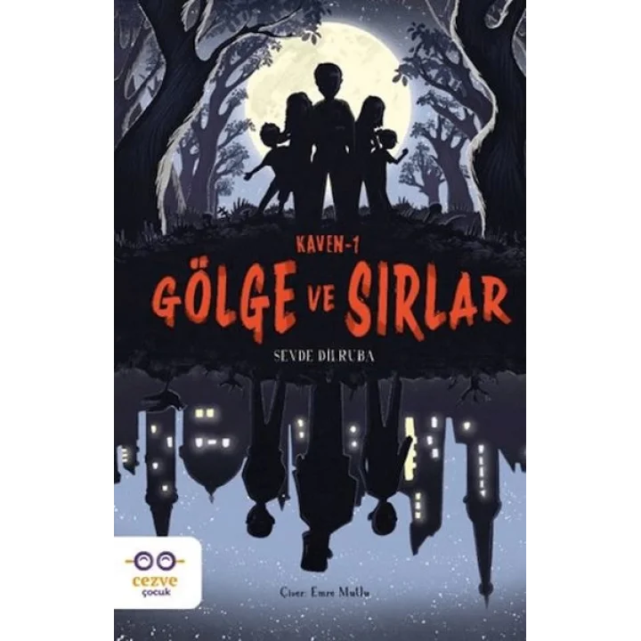 Kaven-1 Gölge ve Sırlar