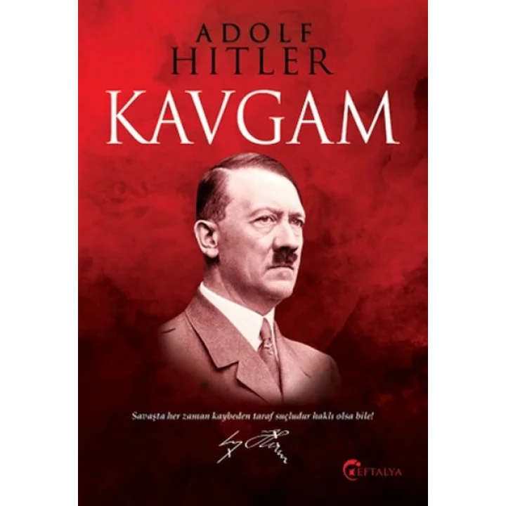 Kavgam