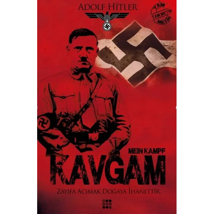 Kavgam