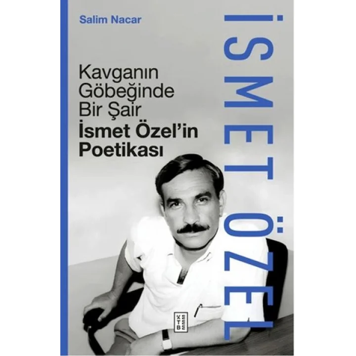 Kavganın Göbeğinde Bir Şair