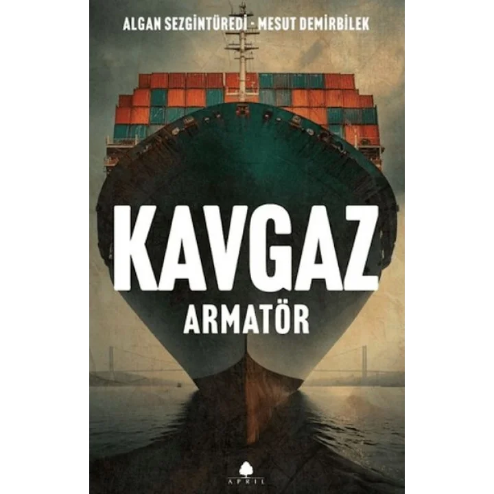 Kavgaz - Armatör