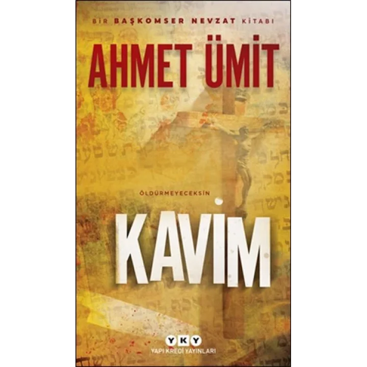 Kavim