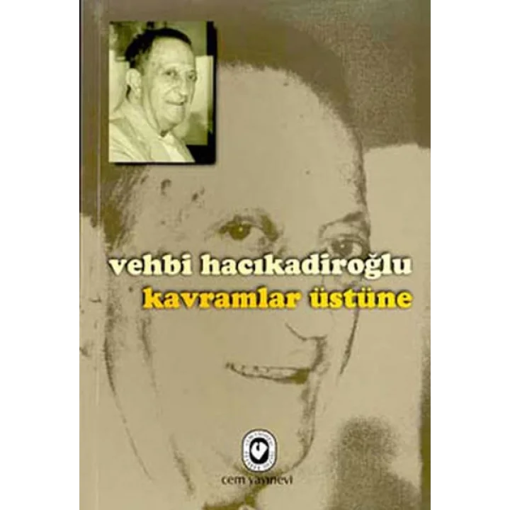 Kavramlar Üstüne