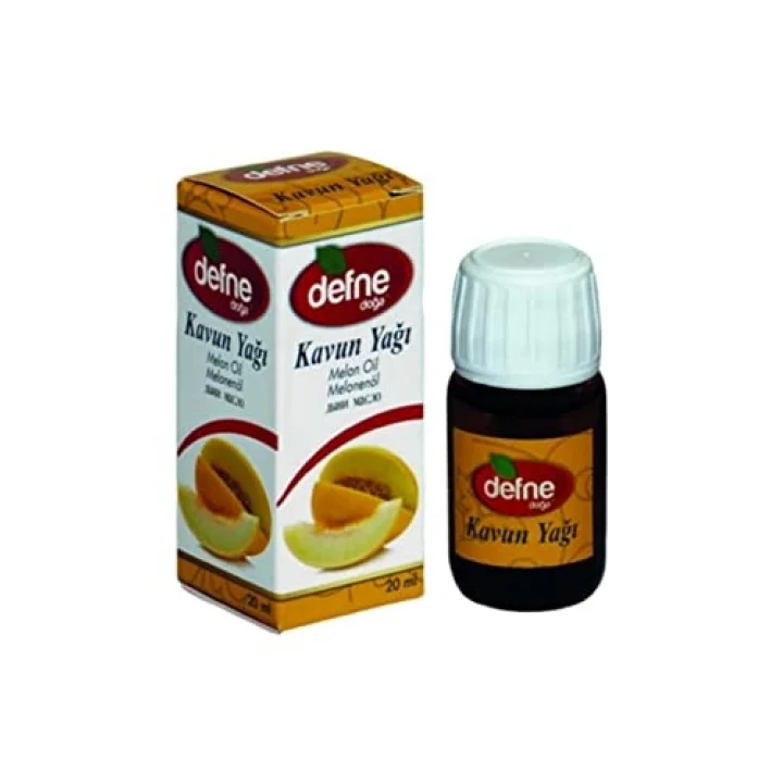 Kavun Yağı 20 Ml