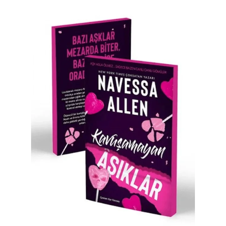 Kavuşamayan Aşıklar