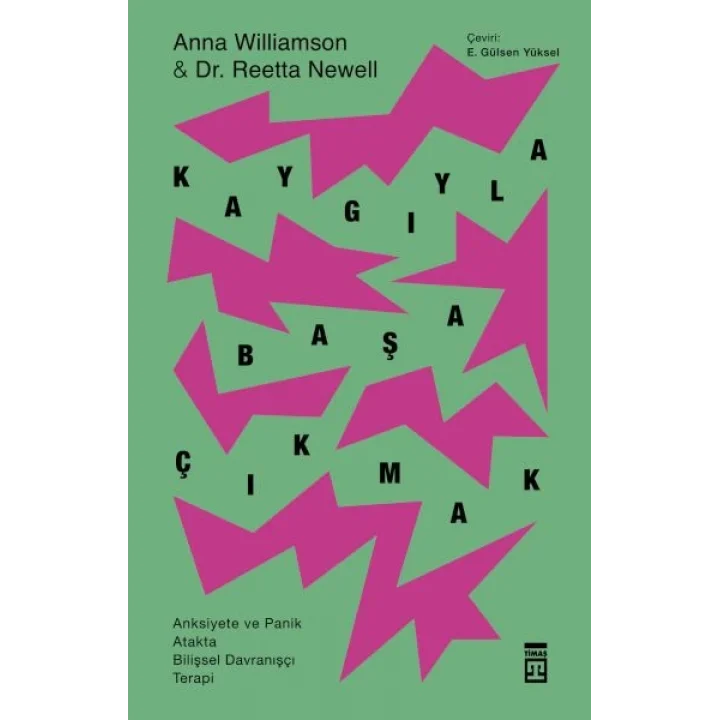 Kaygıyla Başa Çıkmak