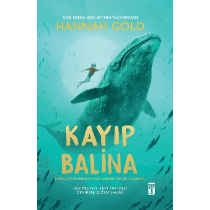 Kayıp Balina