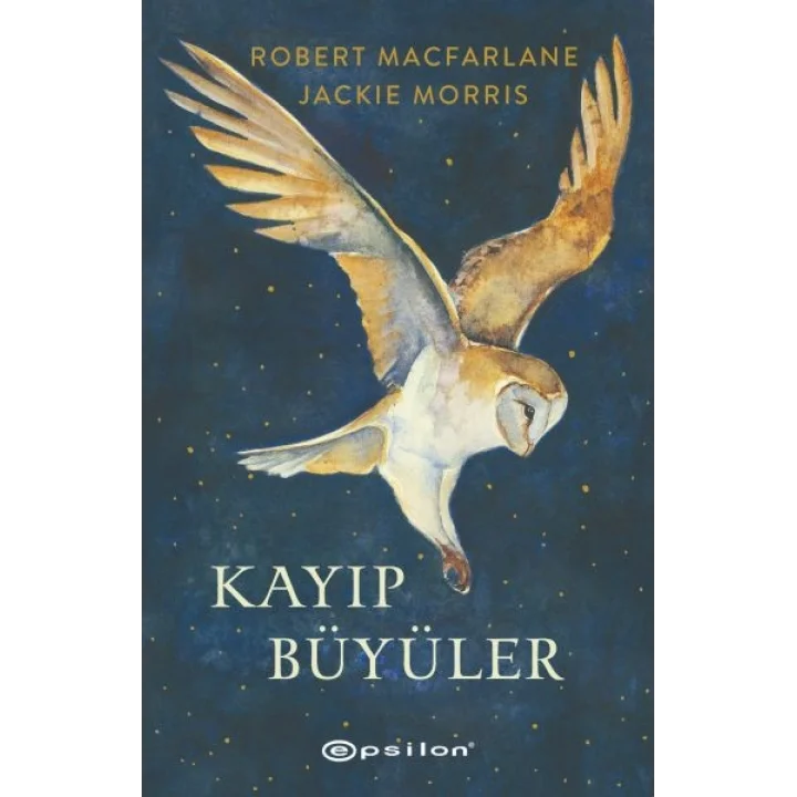Kayıp Büyüler
