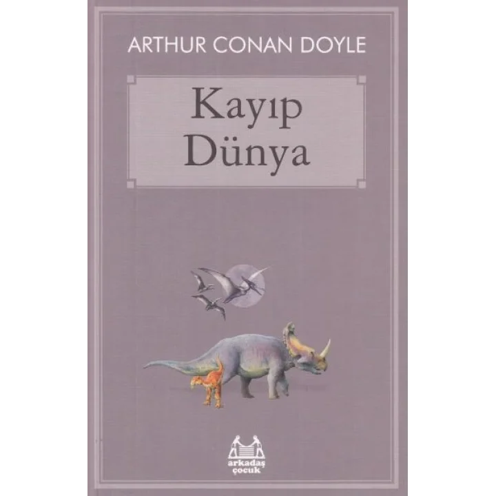 Kayıp Dünya