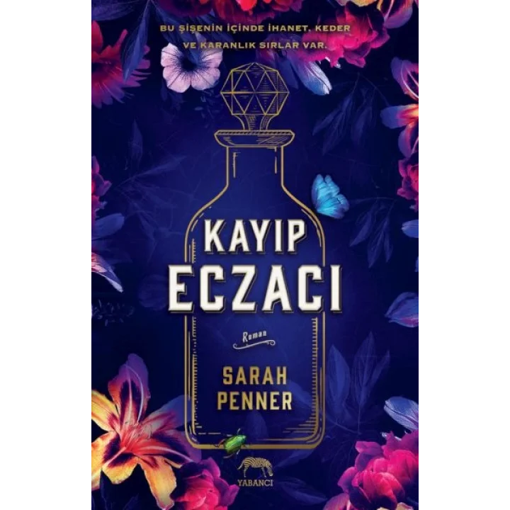 Kayıp Eczacı