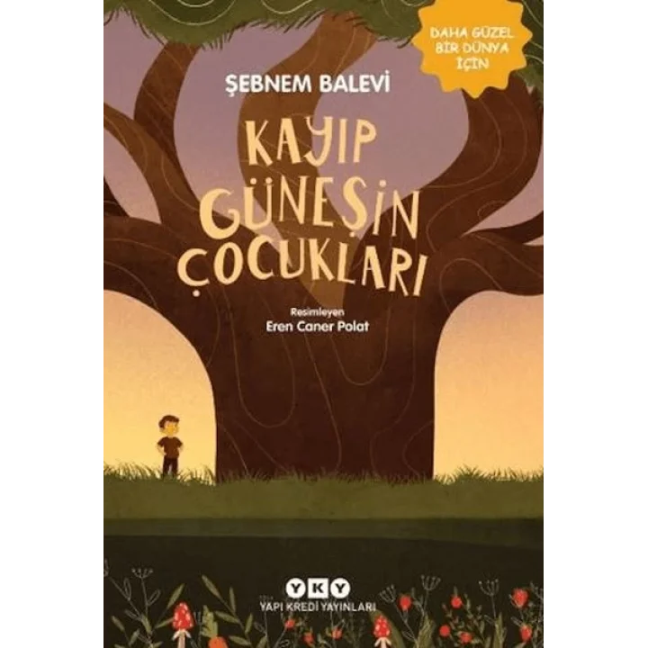 Kayıp Güneşin Çocukları