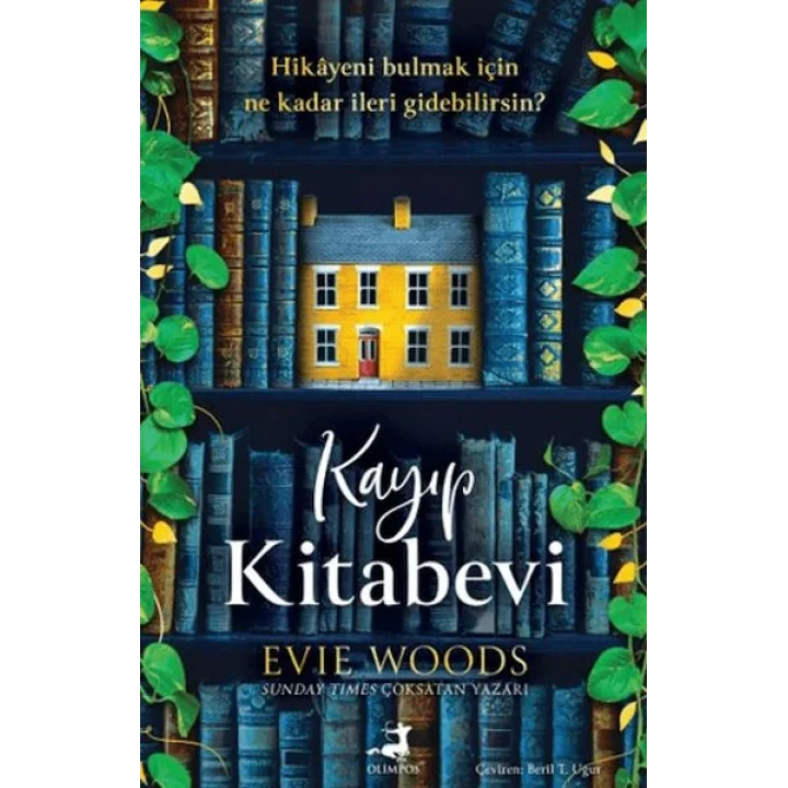 Kayıp Kitabevi