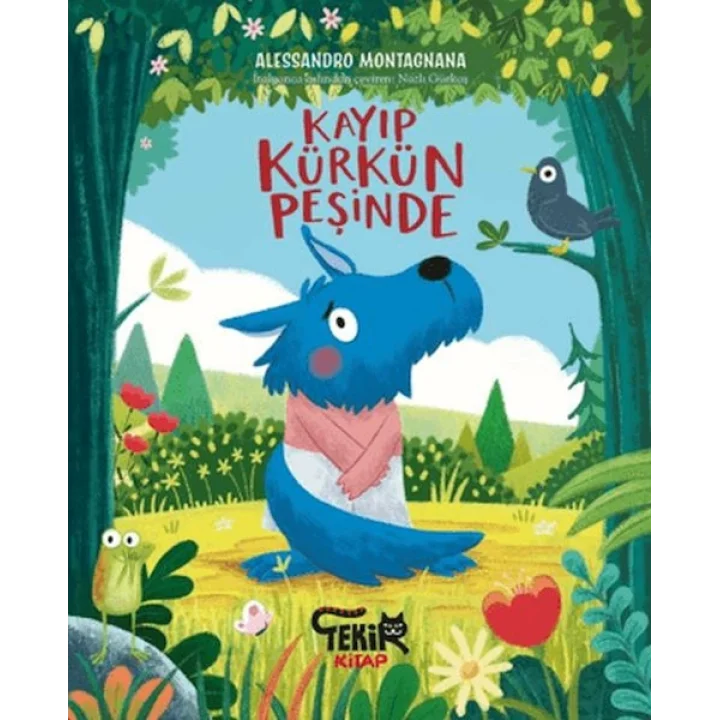 Kayıp Kürkün Peşinde