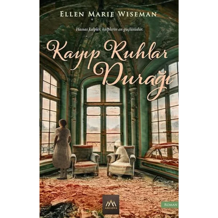 Kayıp Ruhlar Durağı