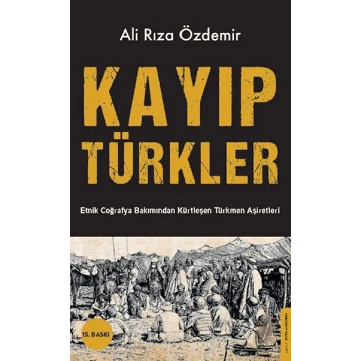 Kayıp Türkler