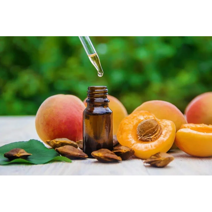 Kayısı Çekirdeği Yağı 50 Ml