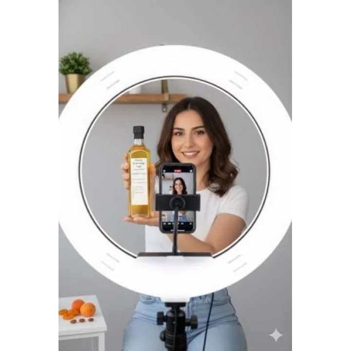 Kayısı Çekirdeği Yağı 500 ML -, BTY-ADY46682