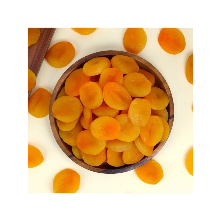 Mey İthalat® Kayısı Kurusu Sarı Jumbo 1000 Gr (1 Kg)