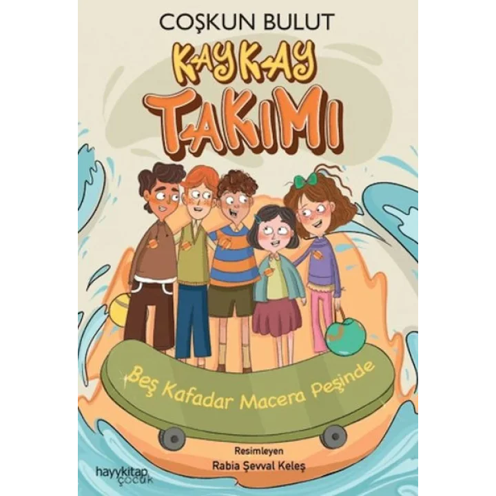 Kaykay Takımı
