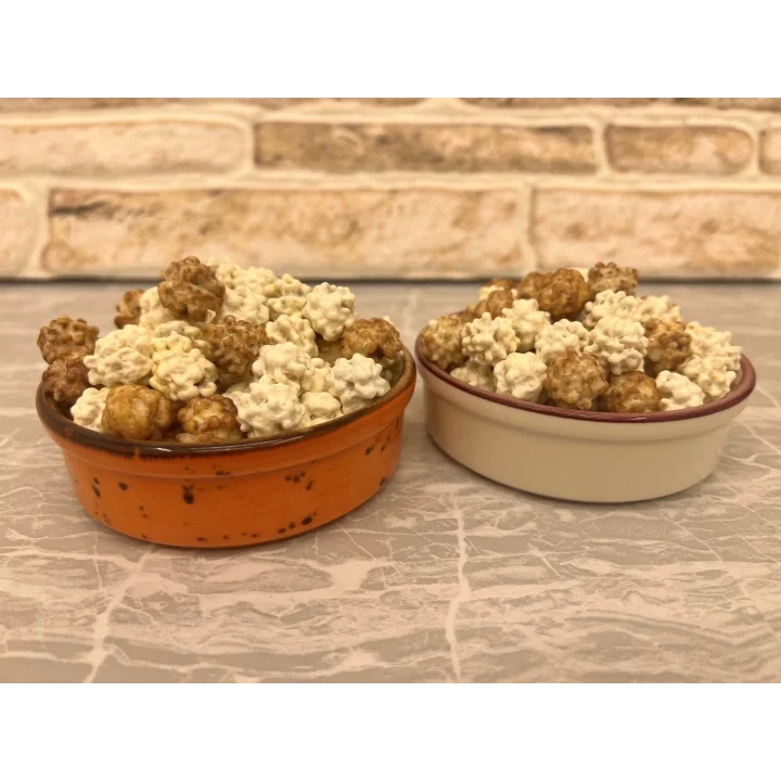 Kaymaklı Leblebi 1000 Gr (1 Kg)