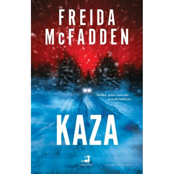 Kaza