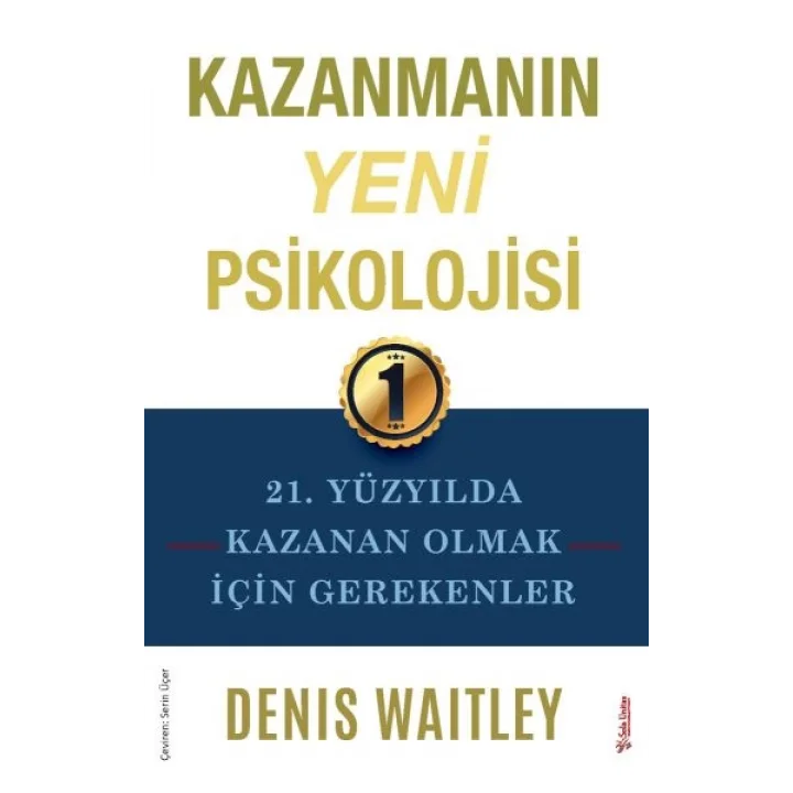 Kazanmanın Yeni Psikolojisi