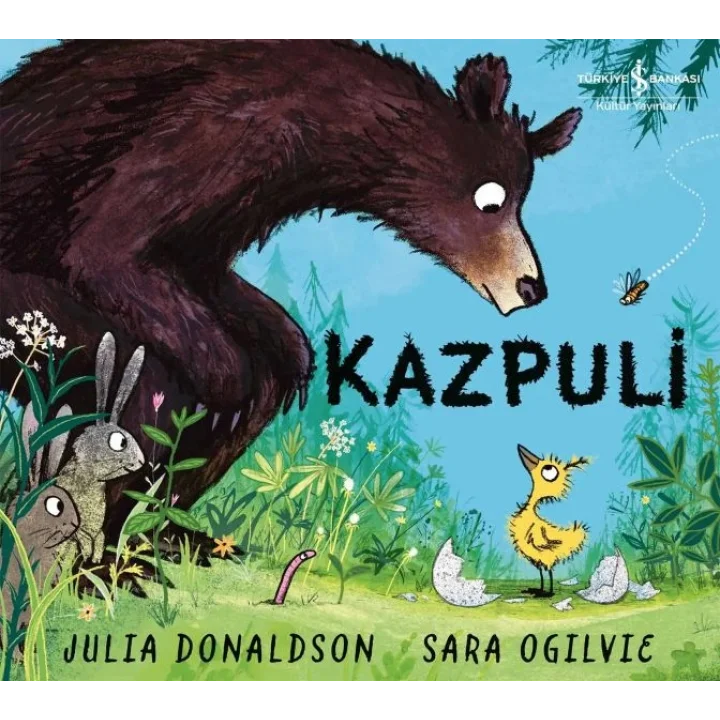 Kazpuli