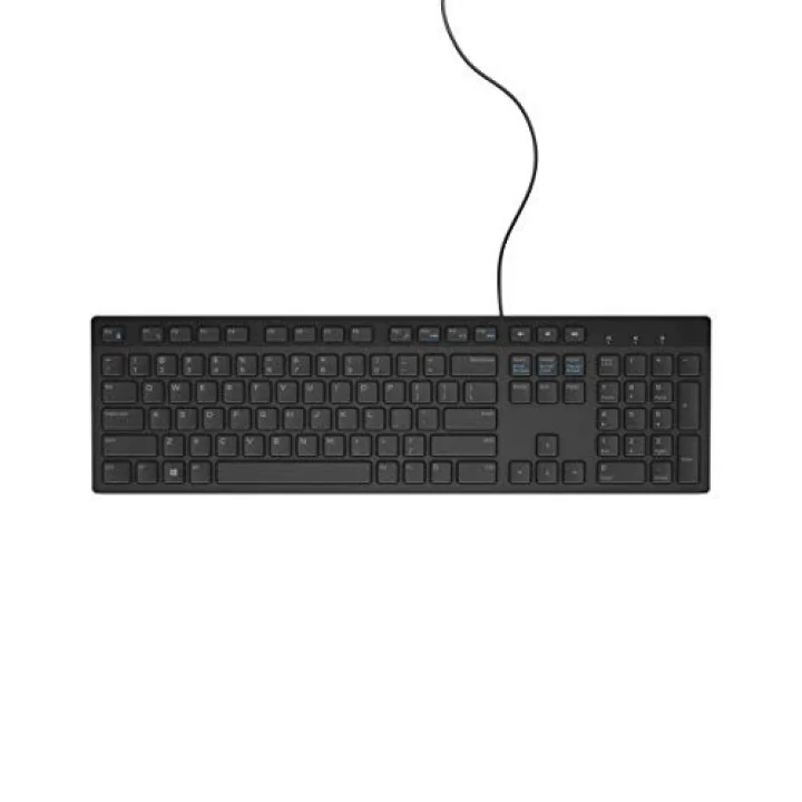 KB216 MULTIMEDIA KLAVYE TURKISH Q-KEYBOARD 580-ADHQ
