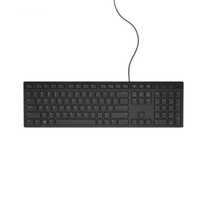 KB216 MULTIMEDIA KLAVYE TURKISH Q-KEYBOARD 580-ADHQ