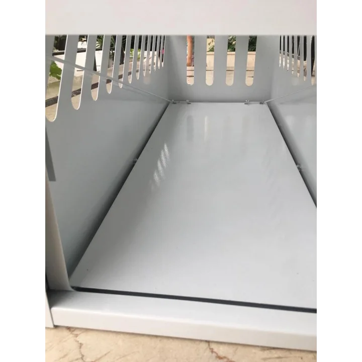 Kedi Canlı Yakalama Kapanı Kafesi