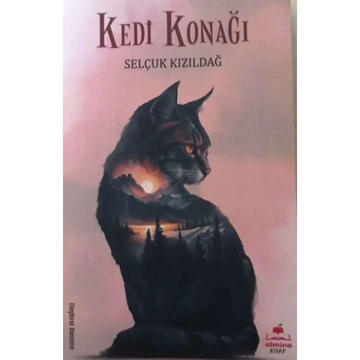Kedi Konağı