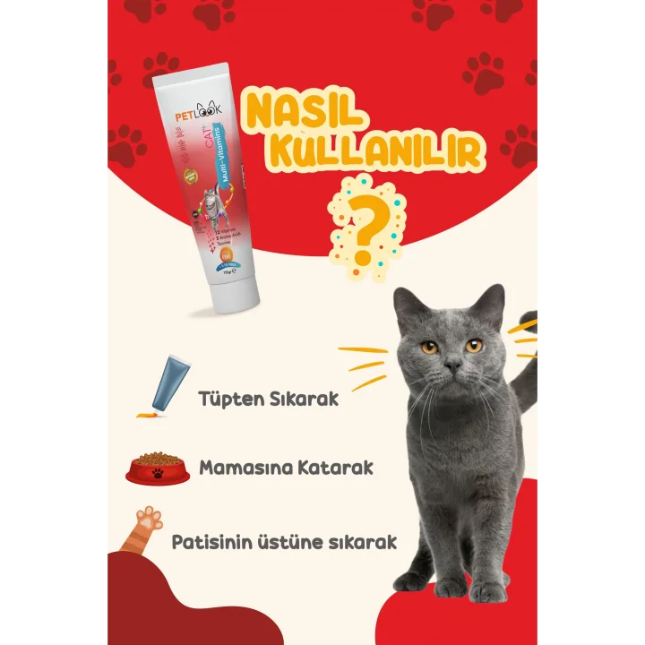 Kedi Malt Multivitamin, 115 Gram