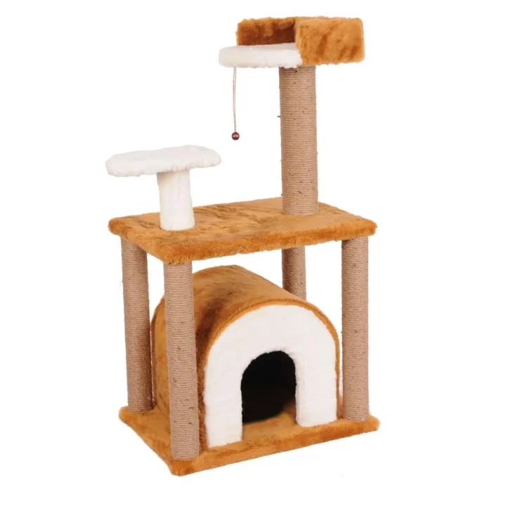 Kedi Tırmalama, Efes, Kahverengi