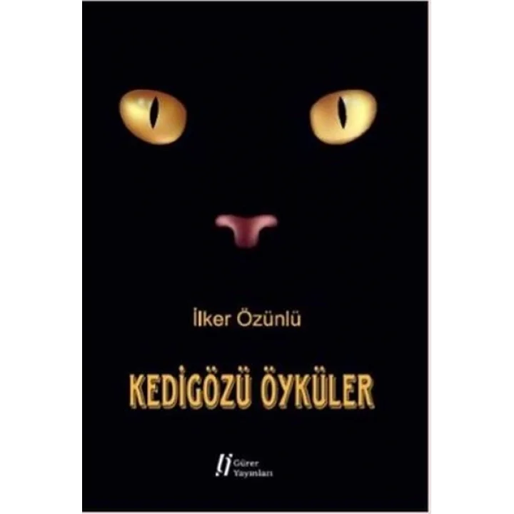 Kedigözü Öyküler