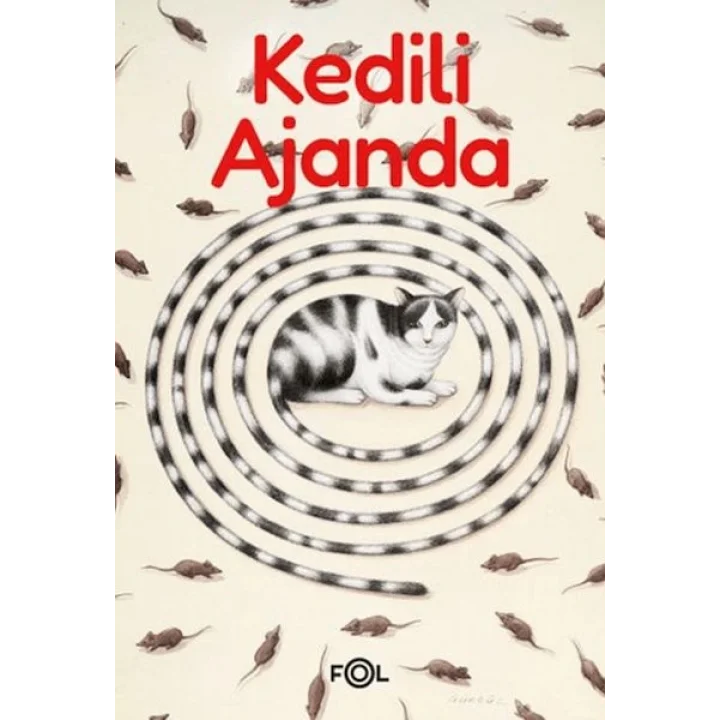 Kedili Ajanda